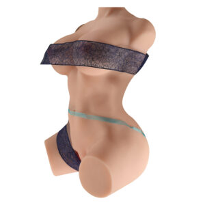 15. 43lb sex doll torso 12 1