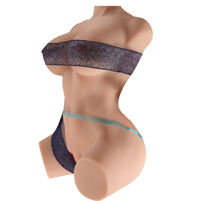 15. 43lb sex doll torso 15 1