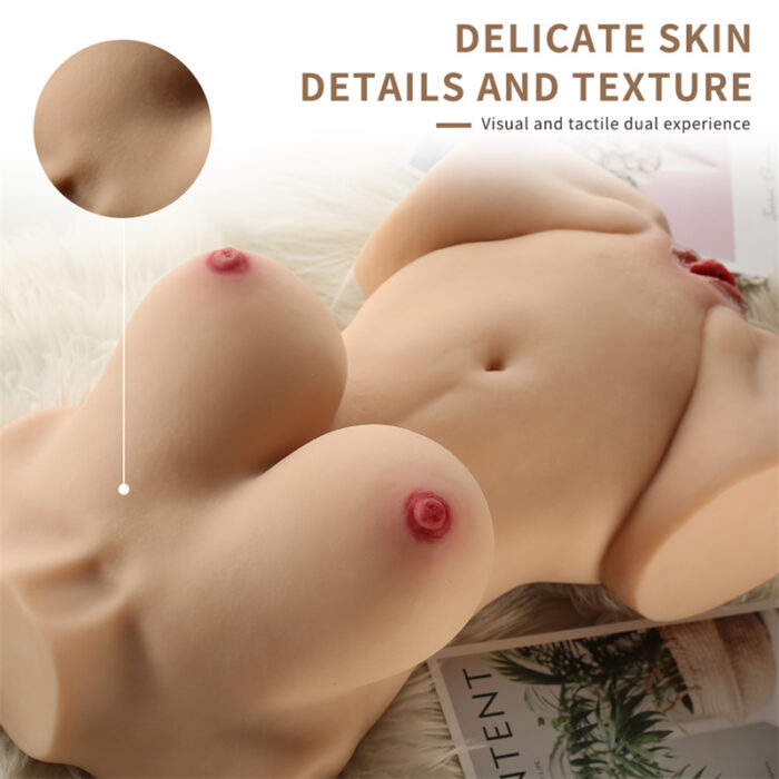 15. 87lb sex doll torso 3
