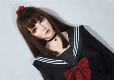 150cm 4ft11 full silicone sex doll ayumi 10