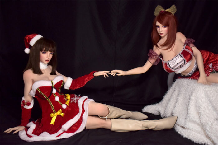 150cm 4ft11 full silicone sex doll sakura 10