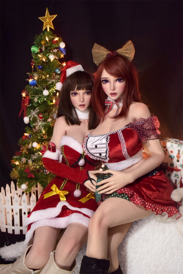 150cm 4ft11 full silicone sex doll sakura 2