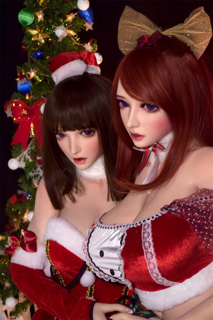 150cm 4ft11 full silicone sex doll sakura 3