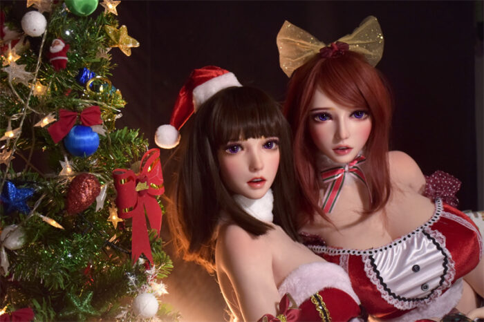 150cm 4ft11 full silicone sex doll sakura 7