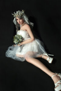 150cm 4ft11 full silicone sex doll yoshida 4