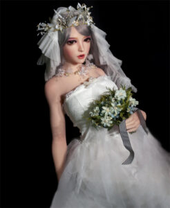 150cm 4ft11 full silicone sex doll yoshida 9