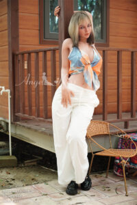 159cm 5ft2 f cup silicone sex doll head 60 6