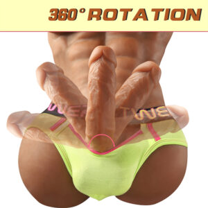 16. 75lb sex doll torso 6