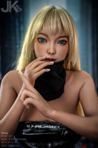 160cm 5ft3 e cup sex doll syed 29