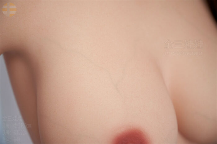 160cm 5ft3 silicone sex doll head s22 4