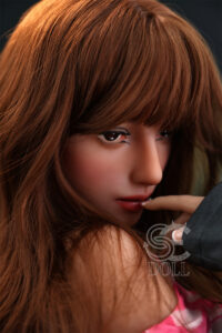 161cm 5ft3″ f cup sex doll asif 10