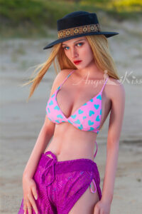 162cm 5ft3 all in one silicone sex doll head 10 12