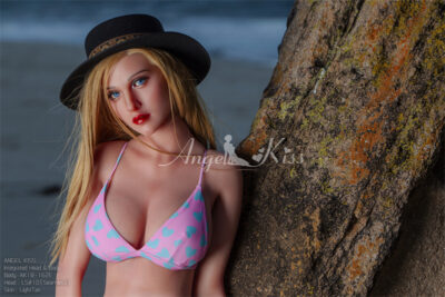 162cm 5ft3 all in one silicone sex doll head 10 25