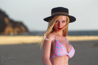 162cm 5ft3 all in one silicone sex doll head 10 7