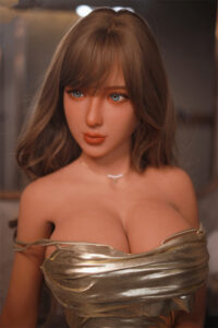 162cm 5ft3 d cup sex doll taj 3