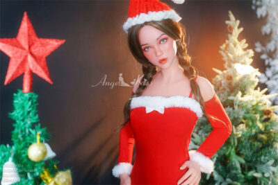 164cm 5ft4 silicone sex doll head ls50 4