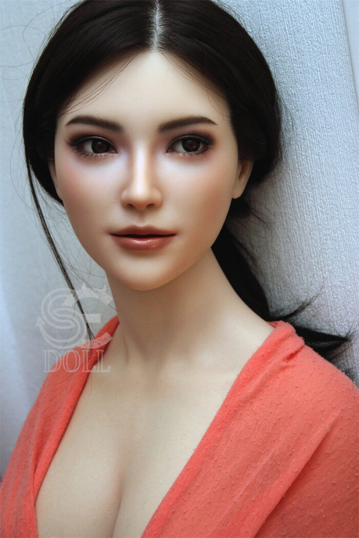 165cm 5ft4″ f cup sex doll regina. I 1