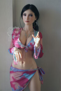 165cm 5ft4″ f cup sex doll regina. I 10