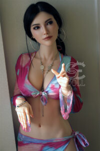 165cm 5ft4″ f cup sex doll regina. I 11