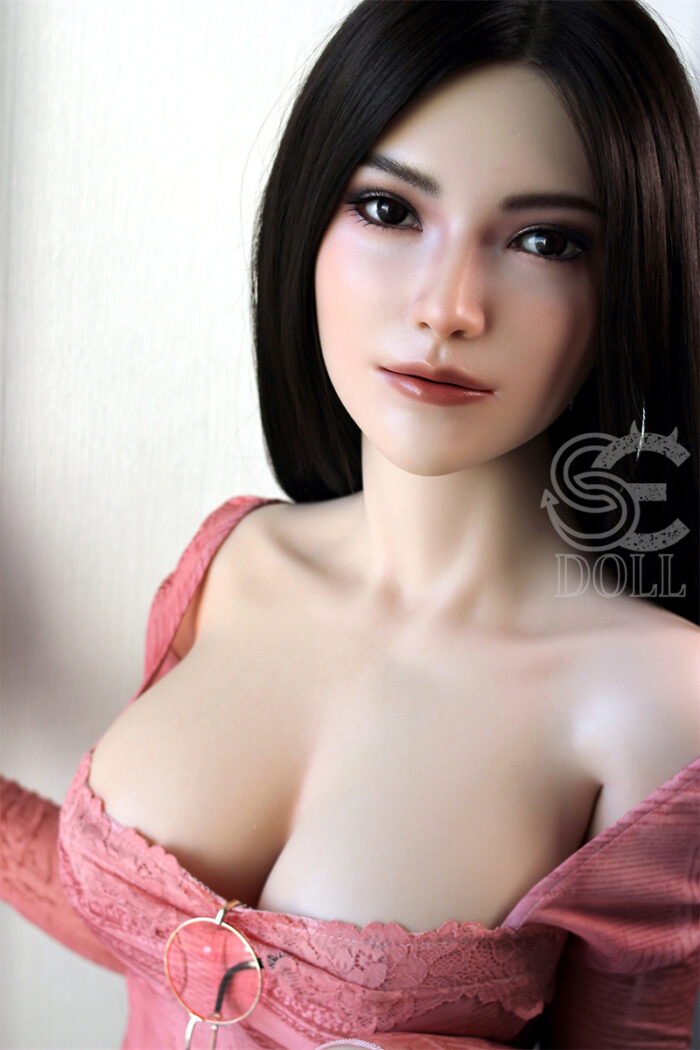 165cm 5ft4″ f cup sex doll regina. I 17