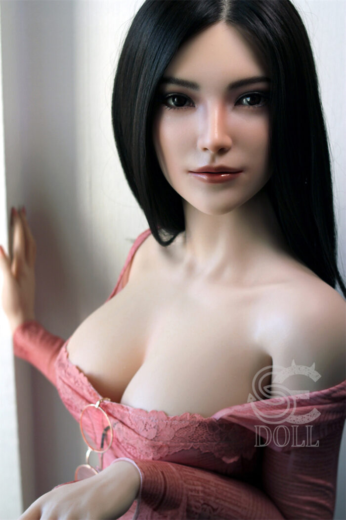 165cm 5ft4″ f cup sex doll regina. I 21