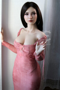 165cm 5ft4″ f cup sex doll regina. I 23