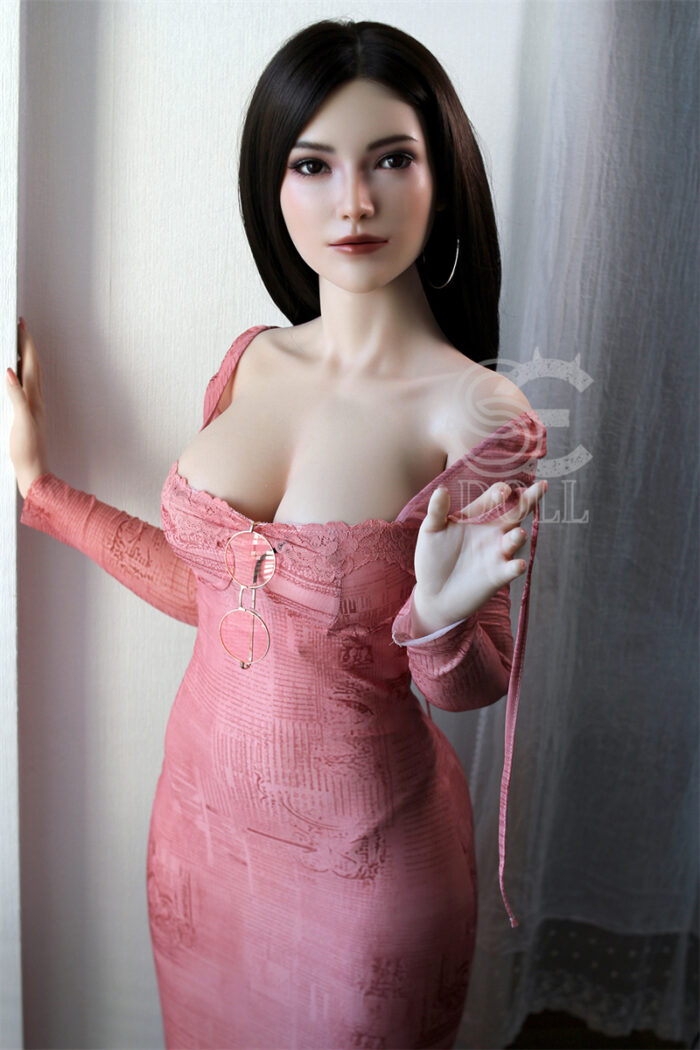 165cm 5ft4″ f cup sex doll regina. I 23