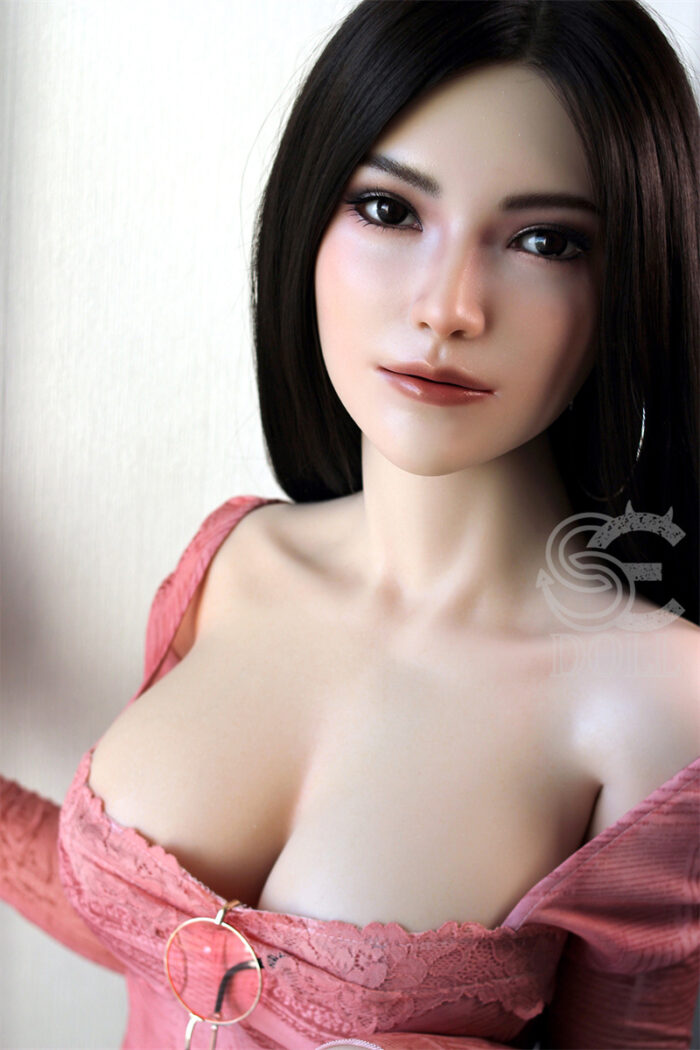 165cm 5ft4″ f cup sex doll regina. I 24
