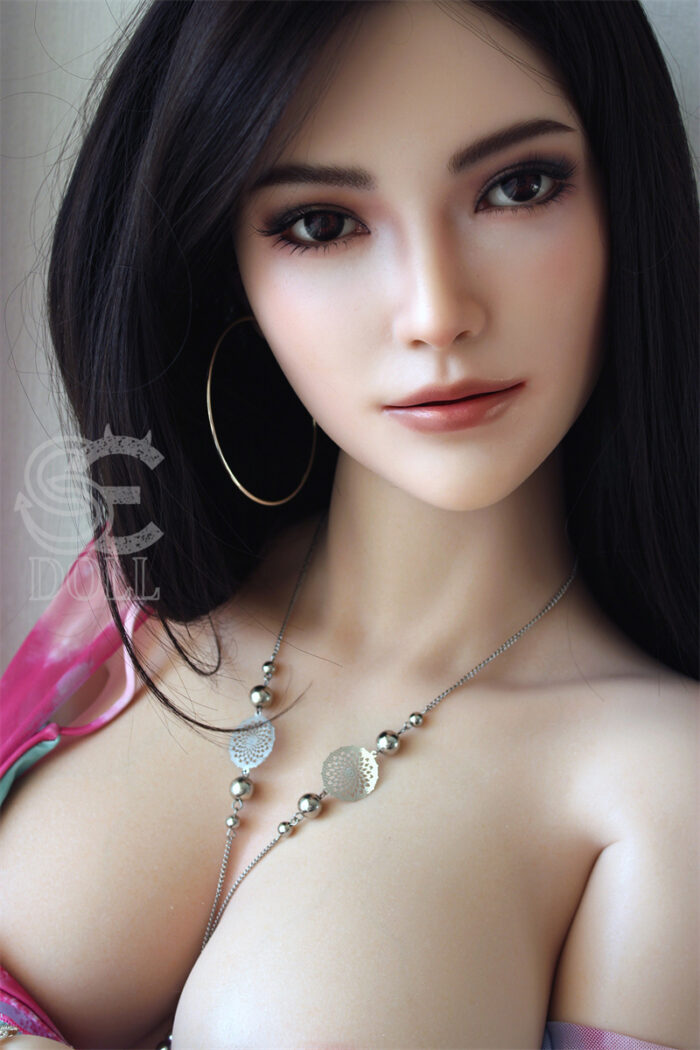 165cm 5ft4″ f cup sex doll regina. I 6