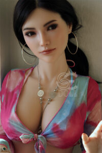165cm 5ft4″ f cup sex doll regina. I 9