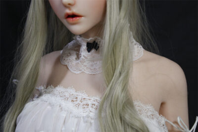 165cm 5ft5 full silicone sex doll ria 5