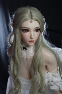 165cm 5ft5 full silicone sex doll ria 8