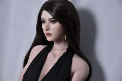 165cm 5ft5 full silicone sex doll yuzuki 21