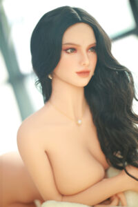 166cm 5ft5 e cup sex doll naima 24