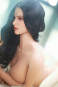 166cm 5ft5 e cup sex doll naima 5