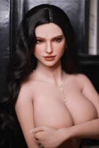 166cm 5ft5 e cup sex doll naima 7