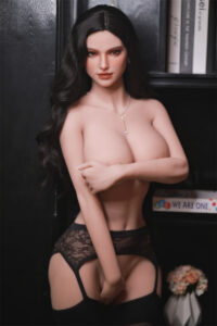 166cm 5ft5 e cup sex doll naima 8