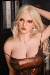 166cm 5ft5 e cup sex doll ziya 19