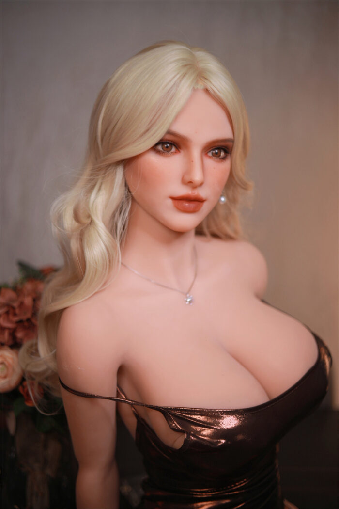 166cm 5ft5 e cup sex doll ziya 27