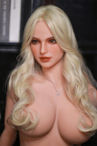 166cm 5ft5 e cup sex doll ziya 5