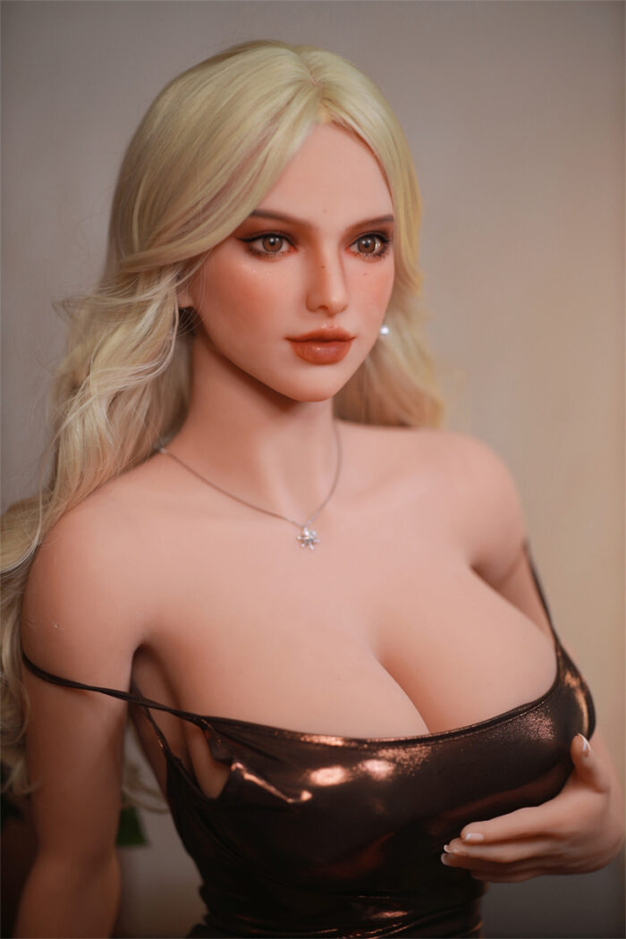 166cm 5ft5 e cup sex doll ziya 9