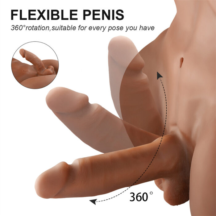 16lb sex doll torso 4