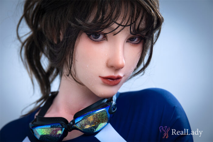 170cm 5ft6 d cup full silicone sex doll aaliyah 15