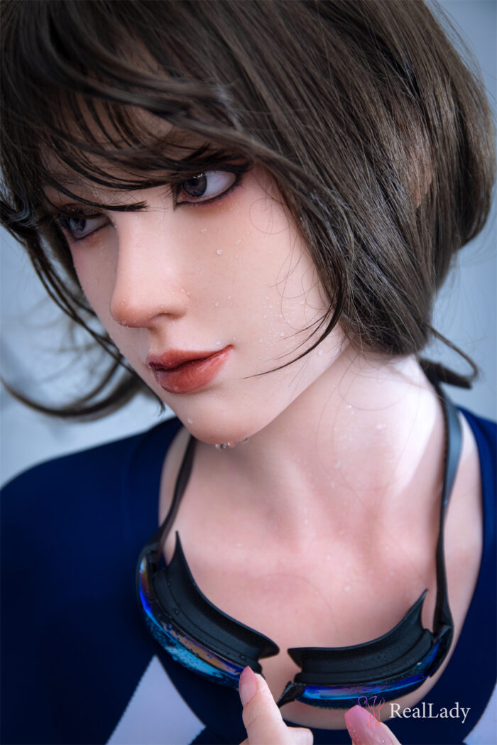 170cm 5ft6 d cup full silicone sex doll aaliyah 7