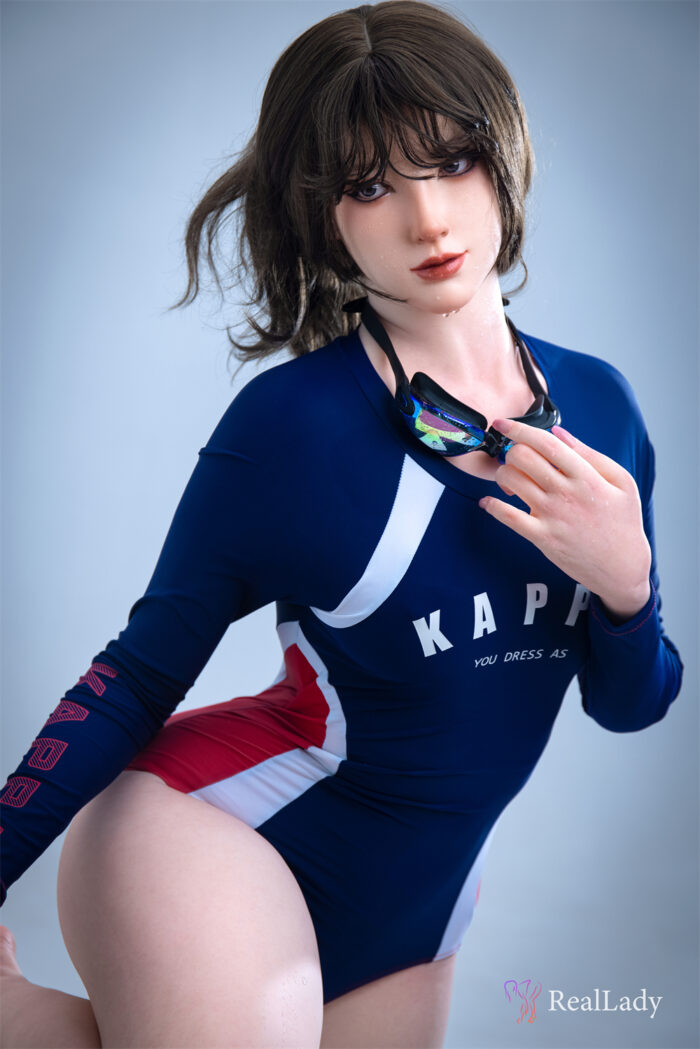 170cm 5ft6 d cup full silicone sex doll aaliyah 8