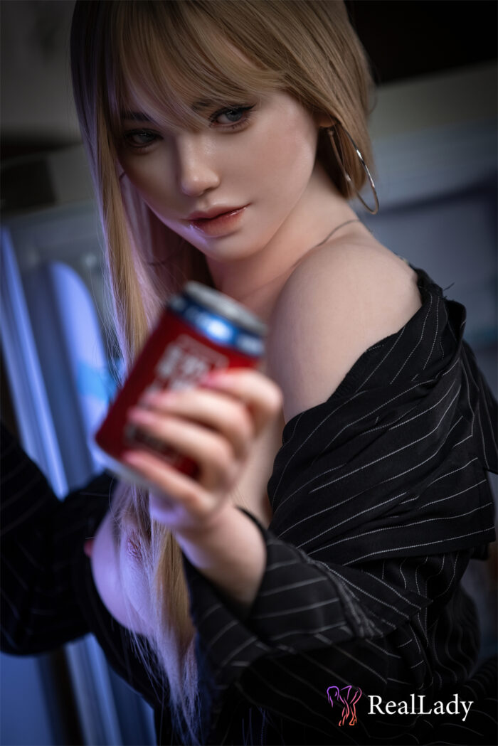 170cm 5ft6 d cup full silicone sex doll alia 10