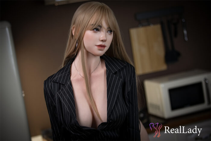 170cm 5ft6 d cup full silicone sex doll alia 4