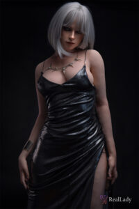 170cm 5ft6 d cup full silicone sex doll rania 14