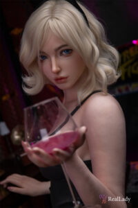 170cm 5ft6 d cup full silicone sex doll sahara 1