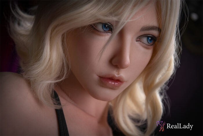 170cm 5ft6 d cup full silicone sex doll sahara 20